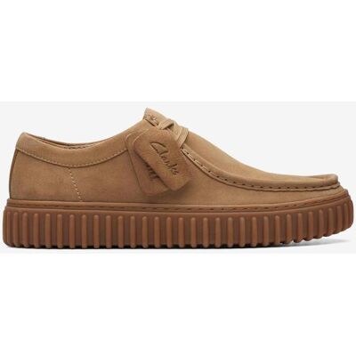 Zapatos Clarks Torhill Lo marrón - 41 Zapatos Clarks Torhill Lo marrón - 41