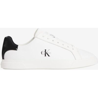 Zapatillas Calvin Klein Brooke blanco negro mujer - 39 Zapatillas Calvin Klein Brooke blanco negro mujer - 39
