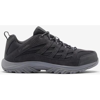 Zapatillas Columbia Crestwood gris asfalto - 42.5 Zapatillas Columbia Crestwood gris asfalto - 42.5