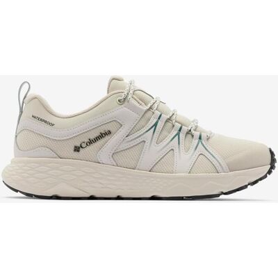 Zapatillas Columbia Peakfreak Roam Waterproof beige negro - 42.5 Zapatillas Columbia Peakfreak Roam Waterproof beige negro - 42.5