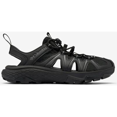 Sandalias Columbia Peakfreak Rush negro puro mujer - 41 Sandalias Columbia Peakfreak Rush negro puro mujer - 41