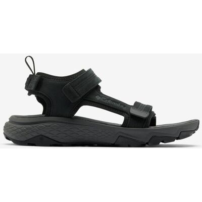 Sandalias Columbia Peakfreak Rush Leather negro - 42 Sandalias Columbia Peakfreak Rush Leather negro - 42