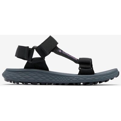 Sandalias Columbia Konos Globetrot negro mujer - 39 Sandalias Columbia Konos Globetrot negro mujer - 39