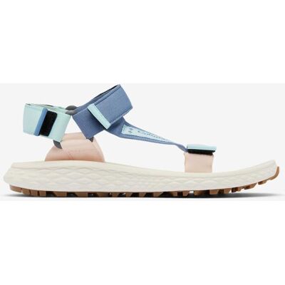 Sandalias Columbia Konos Globetrot azul mujer - 37 Sandalias Columbia Konos Globetrot azul mujer - 37