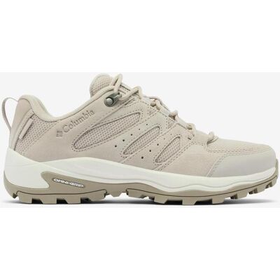 Zapatillas Columbia Redmond IV Low Waterproof beige mujer - 43 Zapatillas Columbia Redmond IV Low Waterproof beige mujer - 43