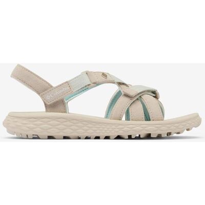 Sandalias Columbia Konos ESLA beige azul celeste mujer - 39 Sandalias Columbia Konos ESLA beige azul celeste mujer - 39