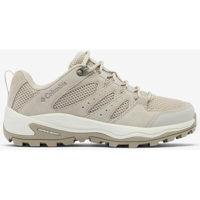 Zapatillas Columbia Redmond IV Breathe beige mujer - 36 Zapatillas Columbia Redmond IV Breathe beige mujer - 36