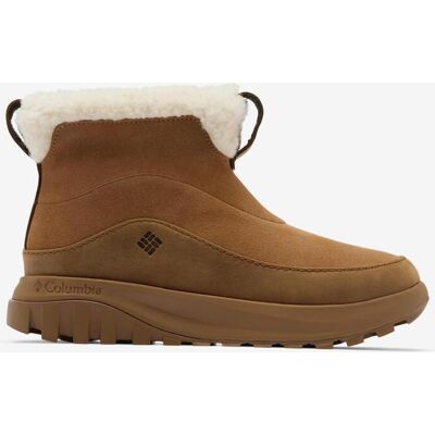 Botas Columbia Snowtrot Ease marrón mujer - 38 Botas Columbia Snowtrot Ease marrón mujer - 38