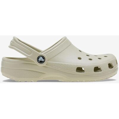 Crocs Classic beige claro - 43-44 Crocs Classic beige claro - 43-44