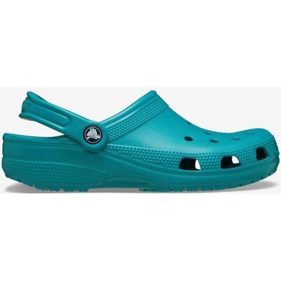 Crocs Classic turquesa - 39-40 Crocs Classic turquesa - 39-40