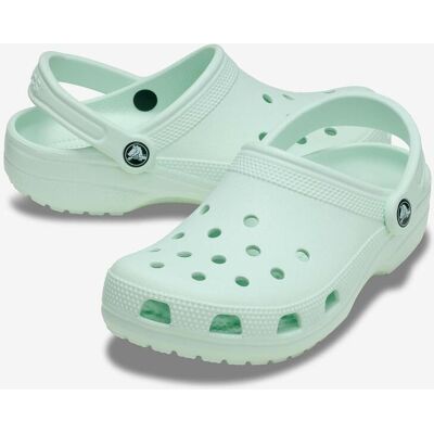 Crocs Classic turquesa claro - 39-40 Crocs Classic turquesa claro - 39-40