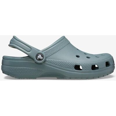 Crocs Classic azul grisáceo - 45-46 Crocs Classic azul grisáceo - 45-46