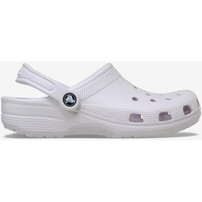 Crocs Classic blanco neutro - 37-38 Crocs Classic blanco neutro - 37-38