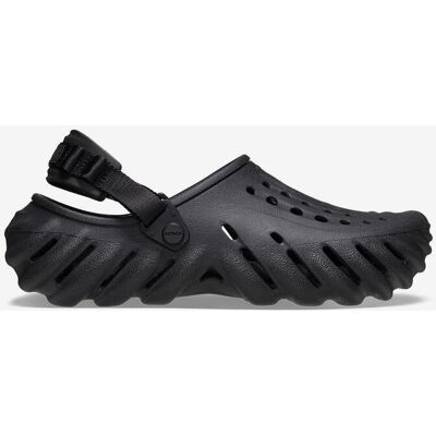 Crocs Echo Clog negro puro - 46-47 Crocs Echo Clog negro puro - 46-47