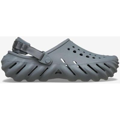 Crocs Echo Clog gris - 39-40 Crocs Echo Clog gris - 39-40