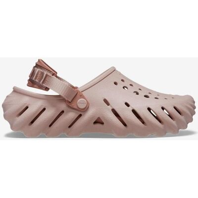 Crocs Echo Clog beige rosado - 45-46 Crocs Echo Clog beige rosado - 45-46