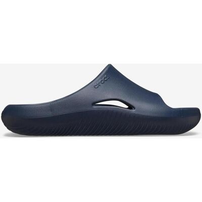 Chanclas Crocs Mellow Recovery Slide azul marino - 38-39 Chanclas Crocs Mellow Recovery Slide azul marino - 38-39