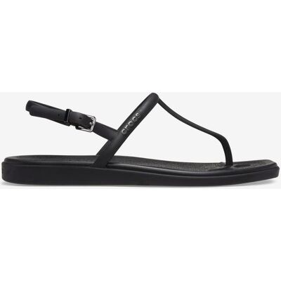 Chanclas Crocs Miami Thong negro mujer - 42-43 Chanclas Crocs Miami Thong negro mujer - 42-43