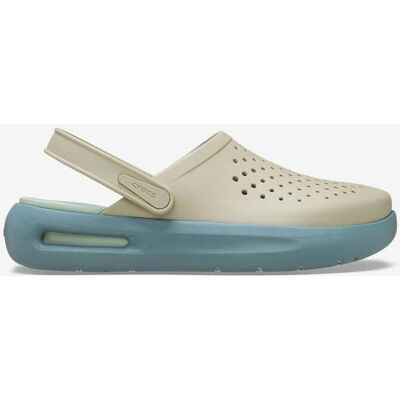 Crocs InMotion Clog beige azul - 36-37 Crocs InMotion Clog beige azul - 36-37