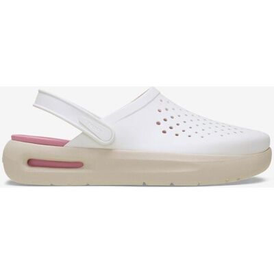 Crocs InMotion Clog blanco rosa - 48-49 Crocs InMotion Clog blanco rosa - 48-49