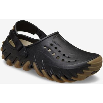 Crocs Echo Gum RO Clog negro marrón - 39-40 Crocs Echo Gum RO Clog negro marrón - 39-40