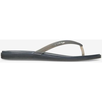 Chanclas Crocs Miami Round Toe Flip gris mujer - 39-40 Chanclas Crocs Miami Round Toe Flip gris mujer - 39-40