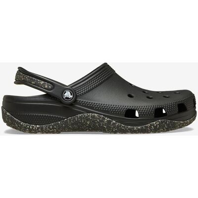 Crocs Classic Evo Clog negro - 46-47 Crocs Classic Evo Clog negro - 46-47