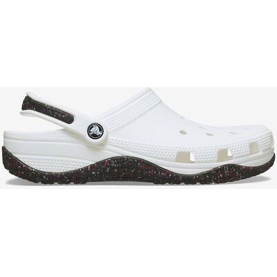 Crocs Classic Evo Clog blanco negro - 39-40 Crocs Classic Evo Clog blanco negro - 39-40