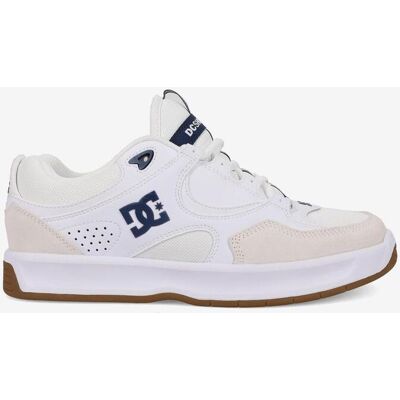 Zapatillas DC Shoes Kalynx Zero blanco azul - 42 Zapatillas DC Shoes Kalynx Zero blanco azul - 42