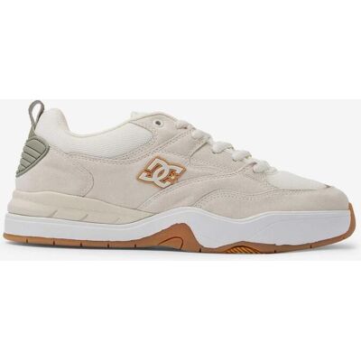 Zapatillas DC Shoes Ascend blanco - 42.5 Zapatillas DC Shoes Ascend blanco - 42.5
