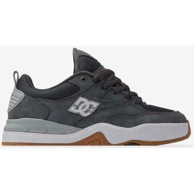 Zapatillas DC Shoes Ascend gris oscuro - 43 Zapatillas DC Shoes Ascend gris oscuro - 43