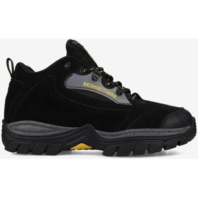 Botas DC Shoes Recon negro - 39 Botas DC Shoes Recon negro - 39