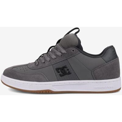 Zapatillas DC Shoes DC Astrix S gris oscuro - 43 Zapatillas DC Shoes DC Astrix S gris oscuro - 43