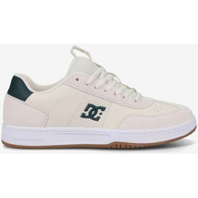 Zapatillas DC Shoes DC Astrix S blanco crema verde - 42 Zapatillas DC Shoes DC Astrix S blanco crema verde - 42
