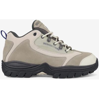 Botas DC Shoes Recon beige blanco crema - 42 Botas DC Shoes Recon beige blanco crema - 42