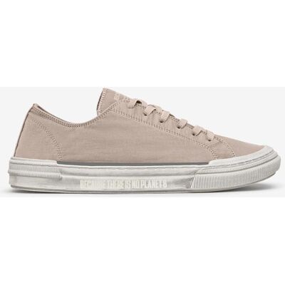 Zapatillas Ecoalf Strenk beige mujer - 40 Zapatillas Ecoalf Strenk beige mujer - 40