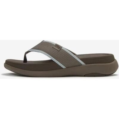 Chanclas FitFlop F-Mode Go gris oscuro - 46 Chanclas FitFlop F-Mode Go gris oscuro - 46