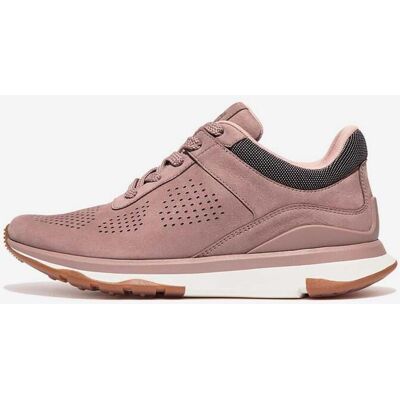 Zapatillas FitFlop Vitamin FFX rosa mujer - 36 Zapatillas FitFlop Vitamin FFX rosa mujer - 36