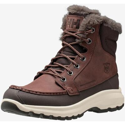 Botas Helly Hansen Garibaldi Ski Free marrón oscuro negro - 46.5 Botas Helly Hansen Garibaldi Ski Free marrón oscuro negro - 46.5