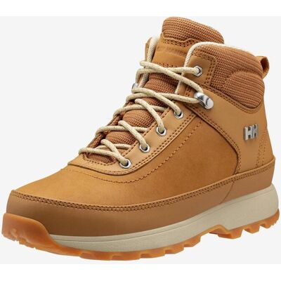 Botas Helly Hansen Calgary 2 marrón claro mujer - 36 Botas Helly Hansen Calgary 2 marrón claro mujer - 36