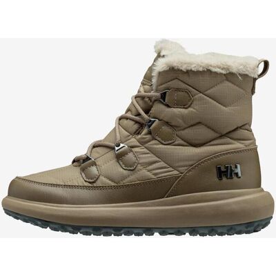 Botas Helly Hansen Willetta 2 Mid Ski Free marrón pálido mujer - 39 Botas Helly Hansen Willetta 2 Mid Ski Free marrón pálido mujer - 39