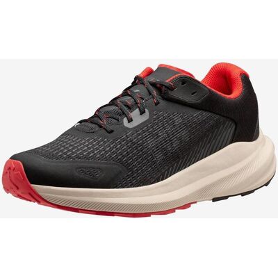 Zapatillas Helly Hansen Buzzard negro rojo blanco - 42 Zapatillas Helly Hansen Buzzard negro rojo blanco - 42