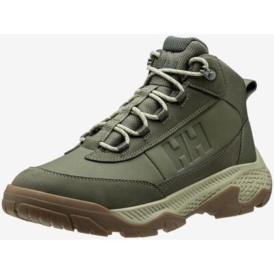 Botas Helly Hansen Buckhorn verde hierba marrón - 42 Botas Helly Hansen Buckhorn verde hierba marrón - 42