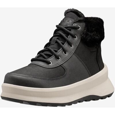 Botas Helly Hansen Marcellina Insulated negro blanco mujer - 39 Botas Helly Hansen Marcellina Insulated negro blanco mujer - 39
