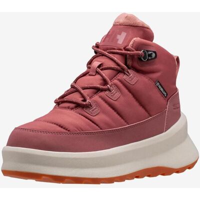 Botas Helly Hansen Winter Bliss Ski Free rosa perlado blanco naranja mujer - 39 Botas Helly Hansen Winter Bliss Ski Free rosa perlado blanco naranja mujer - 39