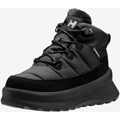 Botas Helly Hansen Winter Bliss Ski Free negro intenso mujer - 39 Botas Helly Hansen Winter Bliss Ski Free negro intenso mujer - 39