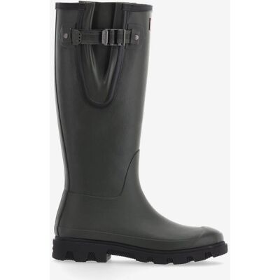 Botas Hunter Downpour A negro mujer - 40/41 Botas Hunter Downpour A negro mujer - 40/41