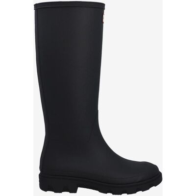 Botas Hunter Downpour Tall Insulated negro - 40/41 Botas Hunter Downpour Tall Insulated negro - 40/41