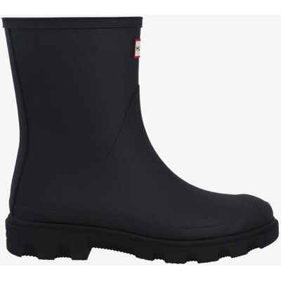 Botas Hunter Downpour Short Insulated negro - 38 Botas Hunter Downpour Short Insulated negro - 38