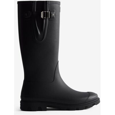 Botas Hunter Downpour Tall Adjustable negro - 36 Botas Hunter Downpour Tall Adjustable negro - 36